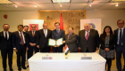مصر توقع اتفاقا مع "يوروكلير" لرفع جاذبية أدوات الدين المحلية عالميا