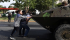 مقتل 3 أشخاص في أعمال شغب باحتجاجات تشيلي