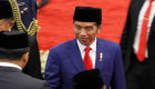 رئيس إندونيسيا يؤدي اليمين الدستورية.. والتشكيل الحكومي الإثنين