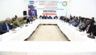 ورقة توافقية لإعلان مبادئ شامل بين حكومة السودان و"الشعبية"