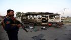 مقتل 3 شرطيين أفغان في محاولة اغتيال حاكم وردك