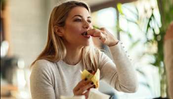 الحمية القاسية تفقد متبعها 5 كيلوجرامات أسبوعيا