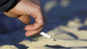 ممارسة المدخنين للرياضة يحسن اللياقة القلبية التنفسية