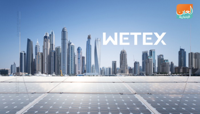 "ويتيكس" و"دبي للطاقة الشمسية" ينظمان تحت مظلة الأسبوع الأخضر