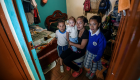 لا جنسية أو مأوى.. أبناء المهاجرين الفنزويليين يعانون في كولومبيا