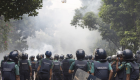 مقتل 4 أشخاص خلال احتجاجات ببنجلاديش على "منشور مسيء"