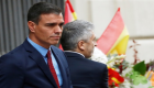 رئيس وزراء إسبانيا يطالب حاكم كتالونيا بإدانة عنف المتظاهرين