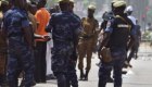 مقتل 9 مدنيين بهجوم إرهابي شمال بوركينا فاسو