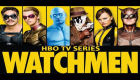 "HBO" تطلق أولى حلقات مسلسل الأبطال الخارقين "watchmen" 