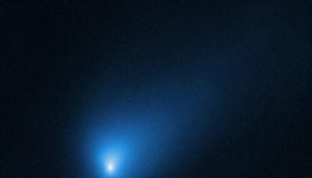 المذنب "2I/بوريسوف"