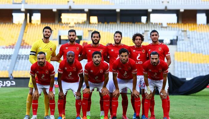 الأهلي المصري