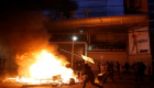 شلل تام يصيب عاصمة تشيلي بعد 3 أيام من الاحتجاجات