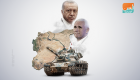 فوضى الهجوم التركي على شمالي سوريا.. دوامة لا تتوقف