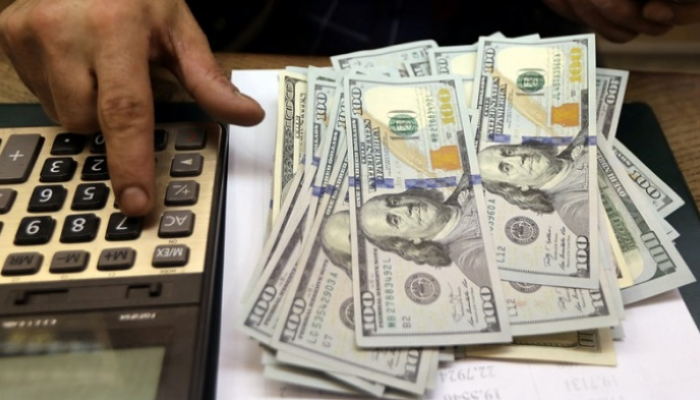 سعر الدولار في مصر