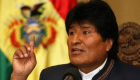 بوليفيا تنتخب موراليس لولاية رابعة وخصمه يتهم الحكومة بـ"التلاعب"
