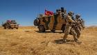 مقتل جندي تركي متأثرا بجراحه خلال العدوان على سوريا