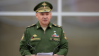 وزير الدفاع الروسي: فرار 500 إرهابي من سجونهم شمالي سوريا
