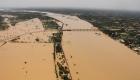 الفيضانات تشرد 23 ألفا في النيجر