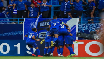الهلال السعودي 