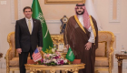 خالد بن سلمان ووزير الدفاع الأمريكي يبحثان سبل التعاون العسكري