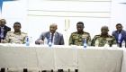 جوبا تعلن عن تقارب بين حكومة السودان والحركة الشعبية 