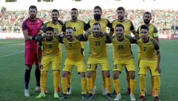 العهد اللبناني