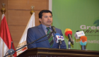 وزير الرياضة المصري يحاول إقناع ثنائي اتحاد الكرة بعدم الاستقالة