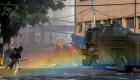 احتجاجات تشيلي.. استمرار العنف والمتظاهرون يتحدون الطوارئ