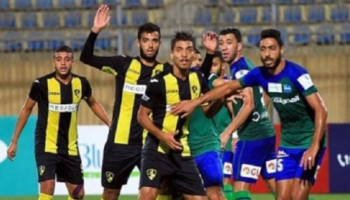 دجلة والمقاصة