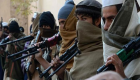 مقتل 4 عناصر من طالبان في غارة للجيش الأفغاني جنوبي البلاد