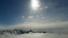 خلافات سياسية تهدد مشروع محمية أنتاركتيكا