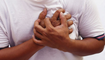 فريق البحث يستخدم في التجربة شرائح من خلايا عضلات القلب - أرشيفية