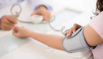 ارتفاع ضغط الدم قد يؤدي إلى الإصابة بالنوبات القلبية - أرشيفية