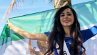 ملكة جمال إيران تطلب اللجوء إلى الفلبين: "سيقتلونني إذا عدت"