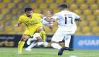 اتحاد جدة يقتنص فوزا ثمينا من الوصل الإماراتي في البطولة العربية