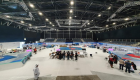 "فيرست جلوبال".. دبي تستضيف الحدث الأكبر عالميا في مجال الروبوتات