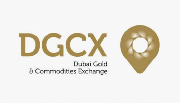 بورصة دبي للذهب والسلع