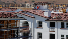 ضعف العرض يُسقط مبيعات المنازل الأمريكية في سبتمبر