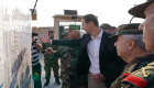 الأسد يتعهد بالتصدي لاحتلال أي شبر في سوريا