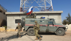 القوات الروسية تبدأ دوريات على الحدود السورية التركية