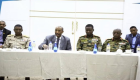 جولة عربية لمبعوث من سلفاكير بشأن "مفاوضات السودان"