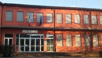 المدرسة الثانوية السابقة للشاب الإيطالي