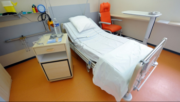 من الصعب تقييم مدى انتشار هذه الأمراض نظراً لنقص المعطيات