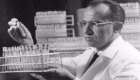 أبرز علماء مكافحة شلل الأطفال.. 83 عاما من الأبحاث