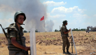 إصابة 5 من عناصر الجيش التركي في مدينة رأس العين شمالي سوريا