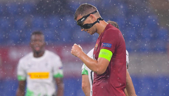 الدوري الأوروبي