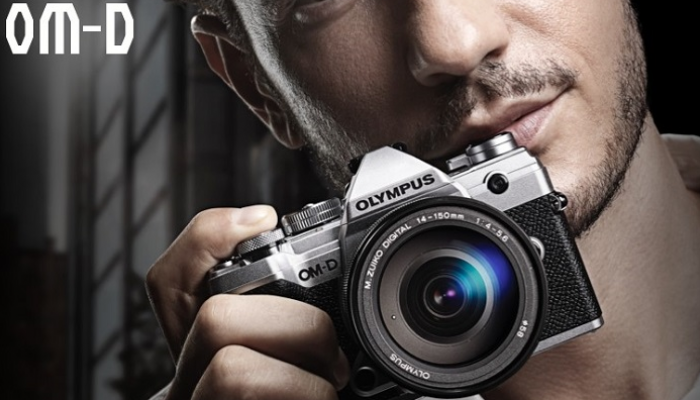 أوليمبوس تقدم الكاميرا OM-D E-M5 Mark III الجديدة