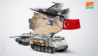 سوريا الديمقراطية: خروقات تركيا مستمرة بشن هجمات على رأس العين