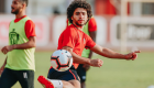 الأهلي المصري يؤكد إصابة لاعبه بالرباط الصليبي مجددا