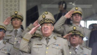 الجزائر تتجه لمنع العسكريين من السياسة 5 سنوات بعد التقاعد